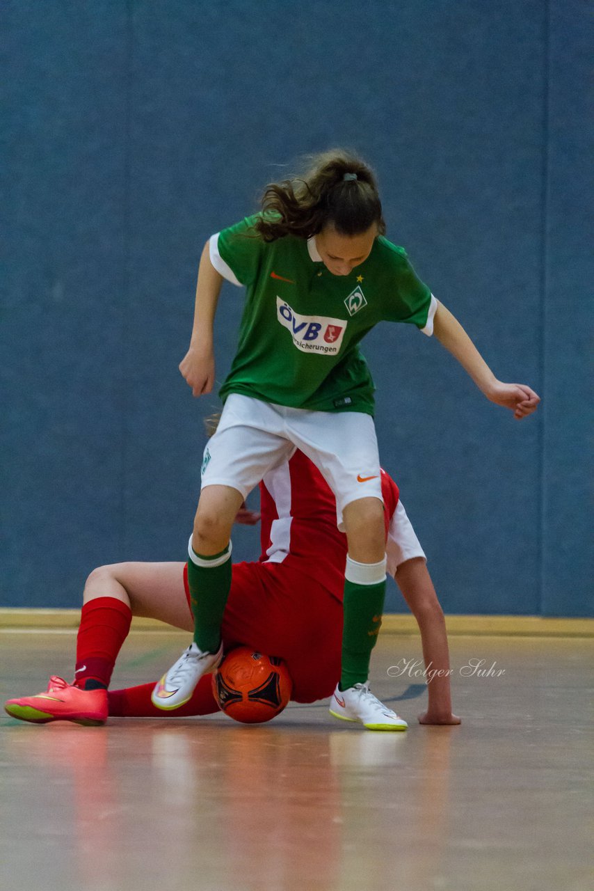 Bild 810 - Norddeutschen Futsalmeisterschaften : Sieger: Osnabrcker SC